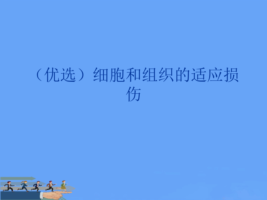 细胞和组织的适应损伤.ppt_第2页