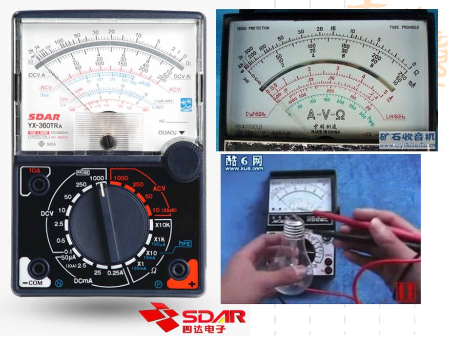 欧姆表的使用.ppt_第2页