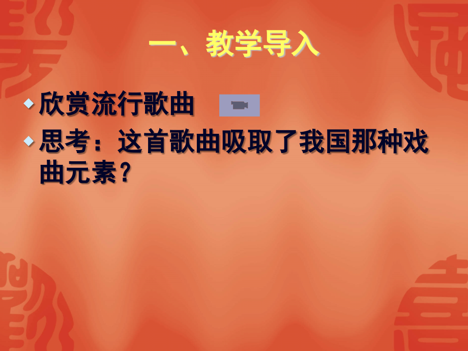 迎来春色换人间(现代京剧《智取威虎山》杨子荣唱段)-(4).ppt_第2页