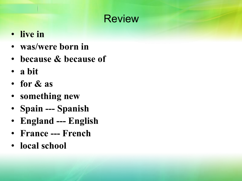 读写unit1 lesson2.ppt_第1页