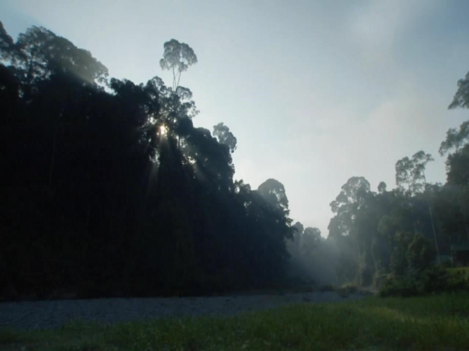 赤道系列之奇特的安第斯山脉.pptx_第1页