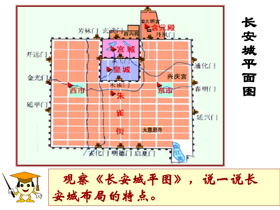 长安城布局.ppt_第1页