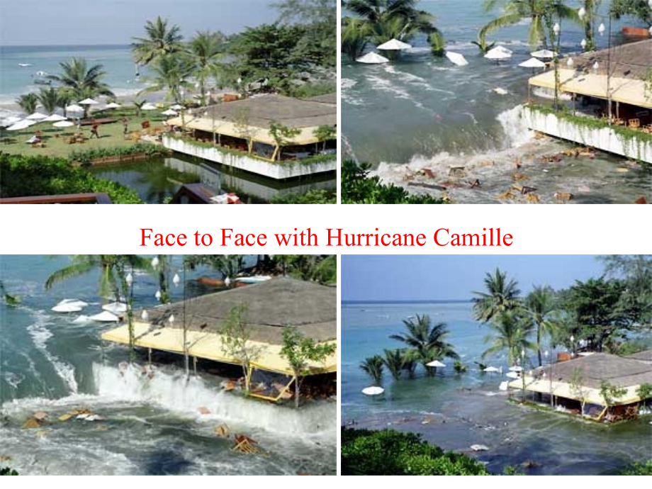 Hurricane Camille.ppt_第1页