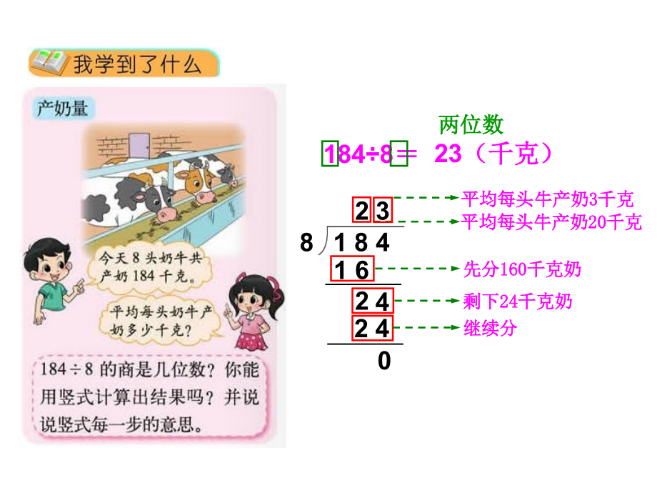 北师大版三年级数学下册《整理与复习》课件.ppt_第2页