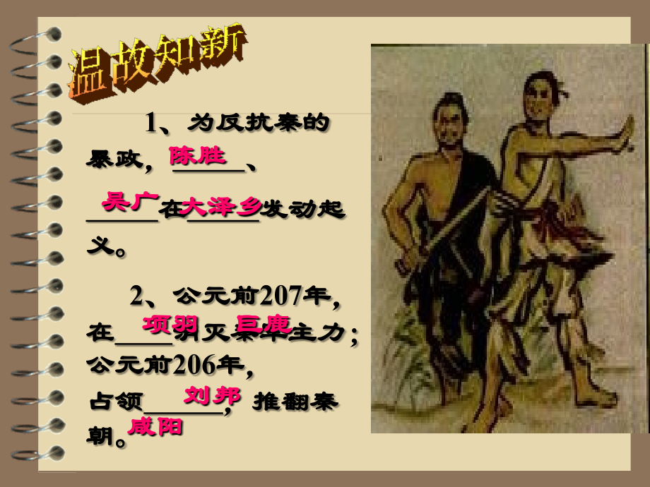 第11课-西汉建立和文景之治.ppt_第1页