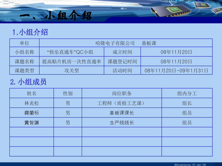 提高SMT贴片机直通率(500PPM).ppt_第2页
