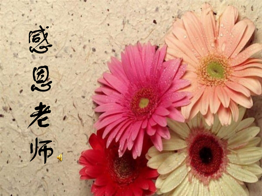 感恩老师班会PPT.ppt_第1页