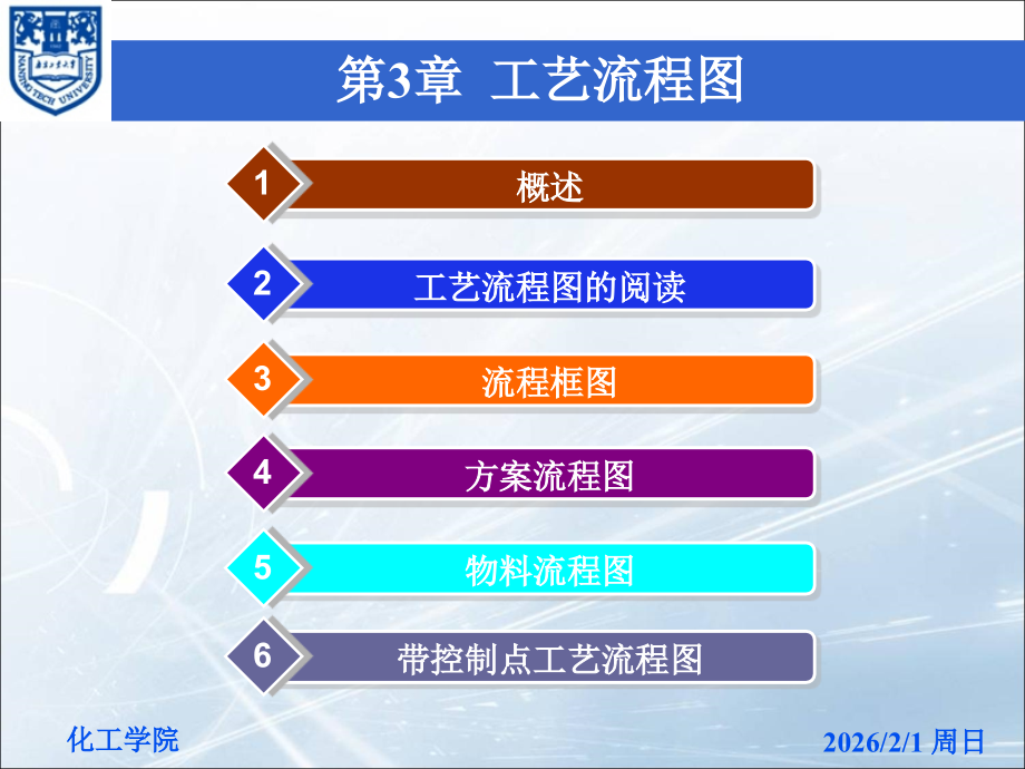 化工制图第3章 工艺流程图.ppt_第2页