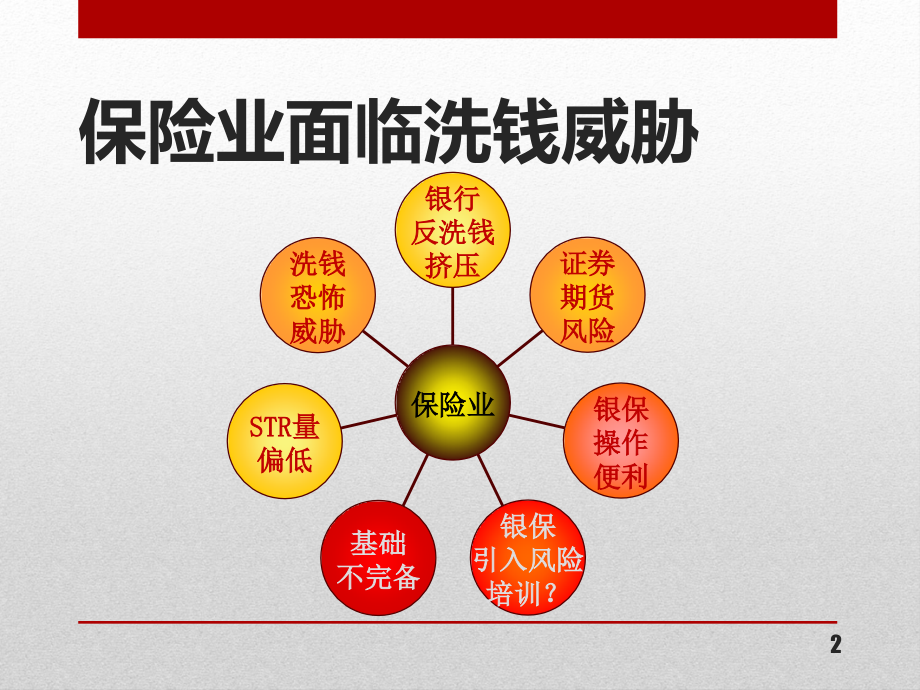 保险业反洗钱培训专题培训课件.ppt_第2页
