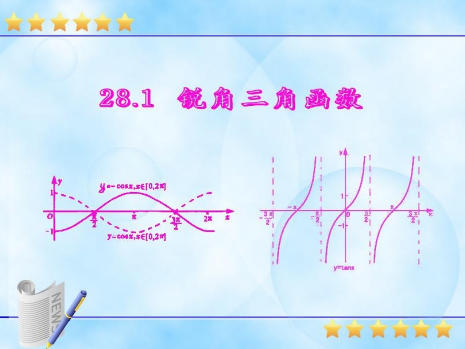 《28.1 锐角三角函数》.ppt_第2页