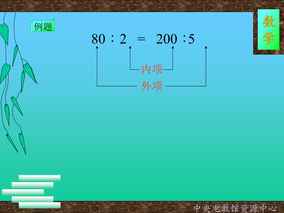 第三单元第二课比例的性质.ppt_第2页