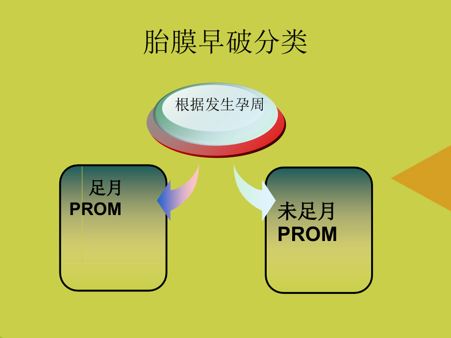 胎膜早破的诊断与处理指南.ppt_第2页
