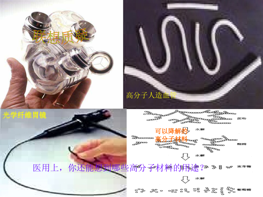 第12章进入有机合成高分子时代.ppt_第2页