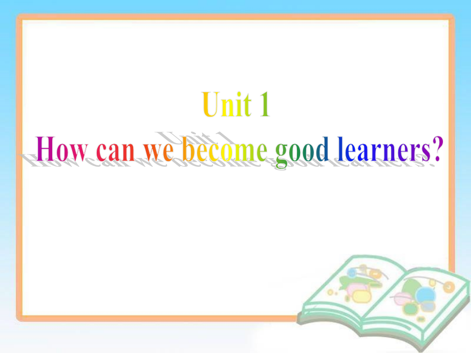 九年级新目标Section-B-Unit1.ppt_第2页