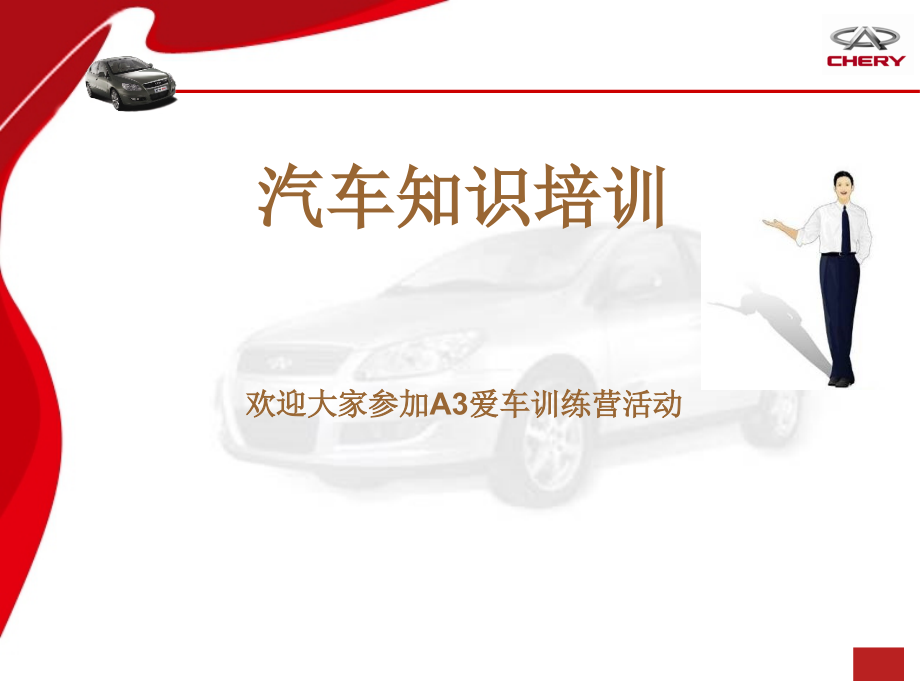爱车训练营A3培训.ppt_第1页