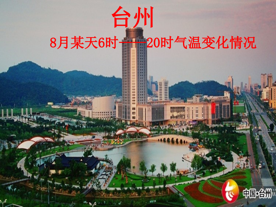 复式折线统计图林.ppt_第2页