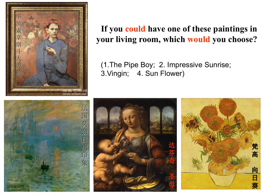 虚拟语气--南漳一中.ppt_第2页