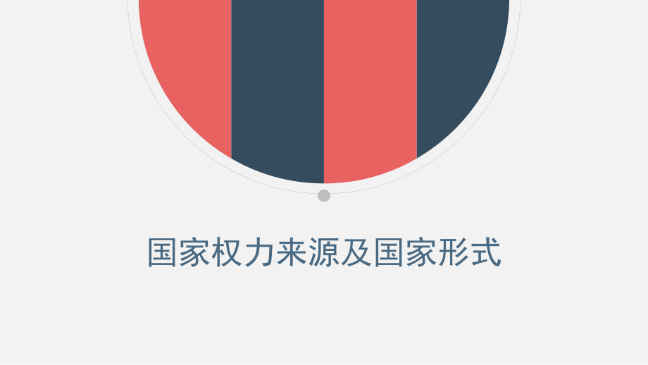 国家权力来源及国家形式.pptx_第1页