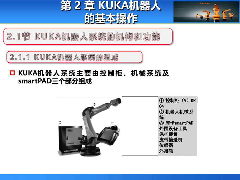 第2章 KUKA机器人的基本操作.ppt_第2页