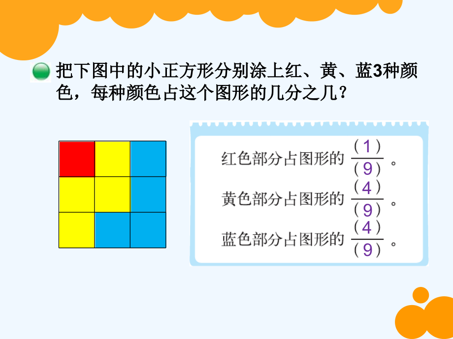 小学数学北师大三年级小学三年级数学下册第六单元分一分.ppt_第2页