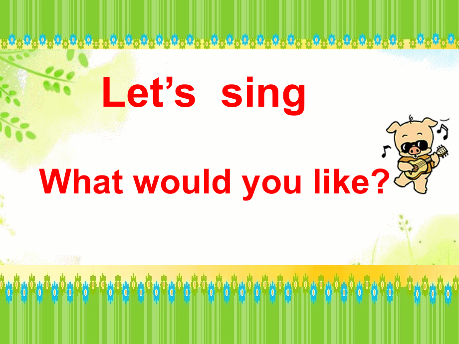 Unit5Dinner'sreadyPeriodone课件.ppt_第2页