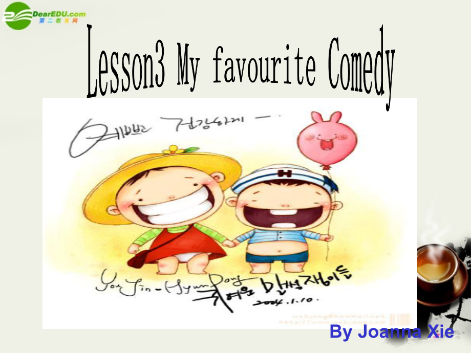 高中英语-Lesson-3公开课课件-北师大版选修6.ppt_第2页