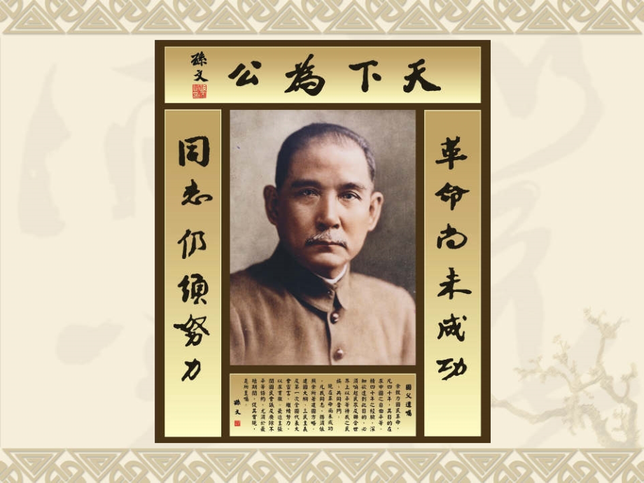 苏教版三上24孙中山破陋习.ppt_第2页