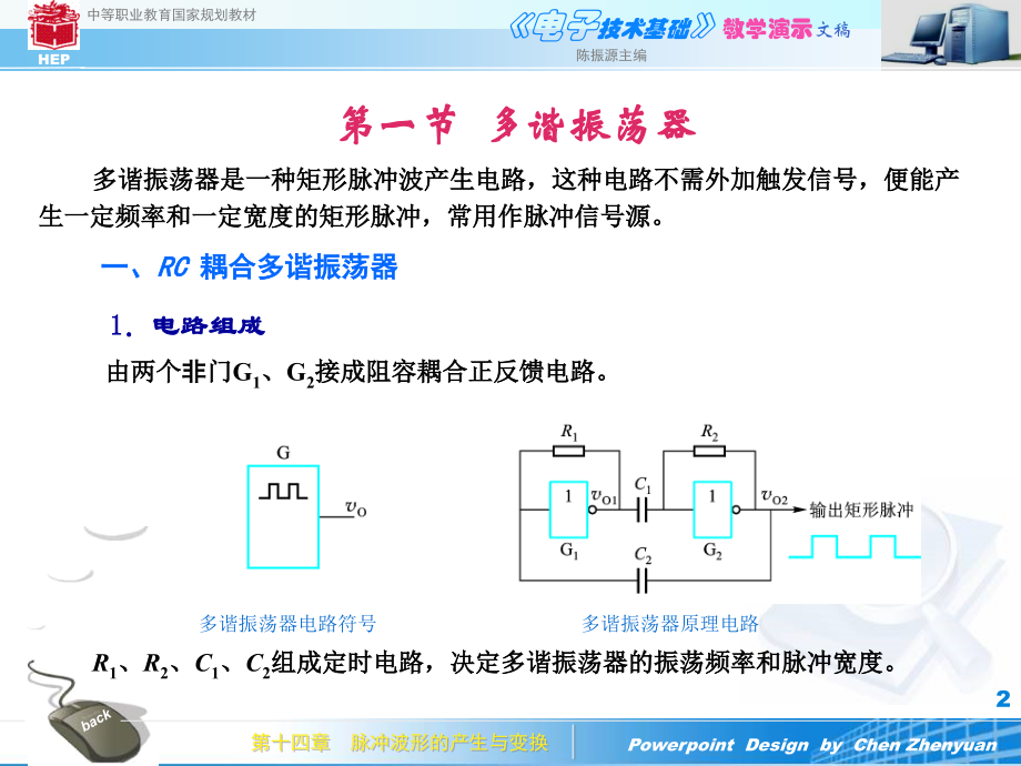 脉冲波形的产生变换.ppt_第2页