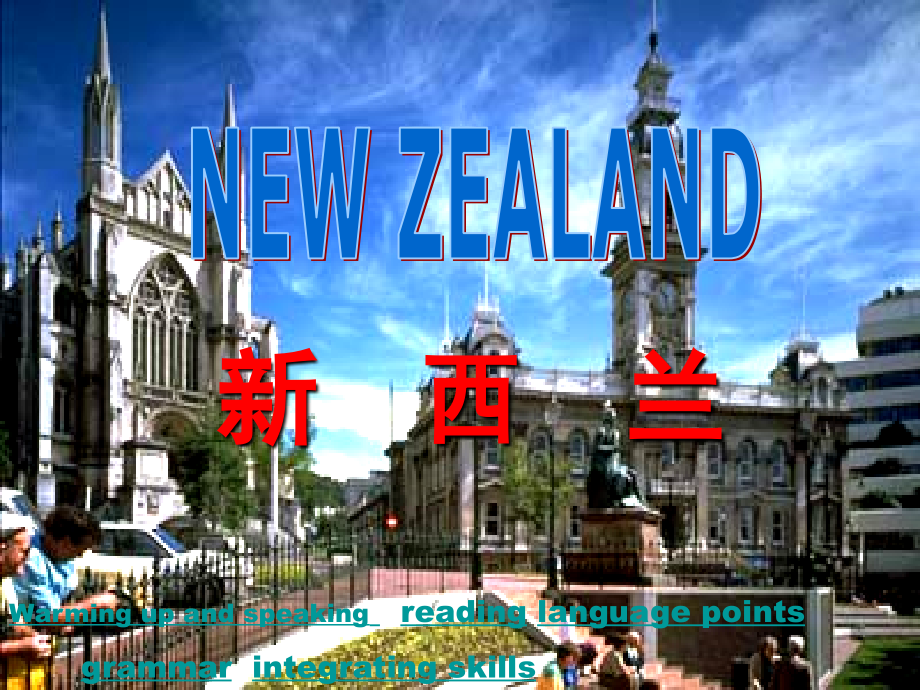 unit-18-New-Zealand.ppt_第1页