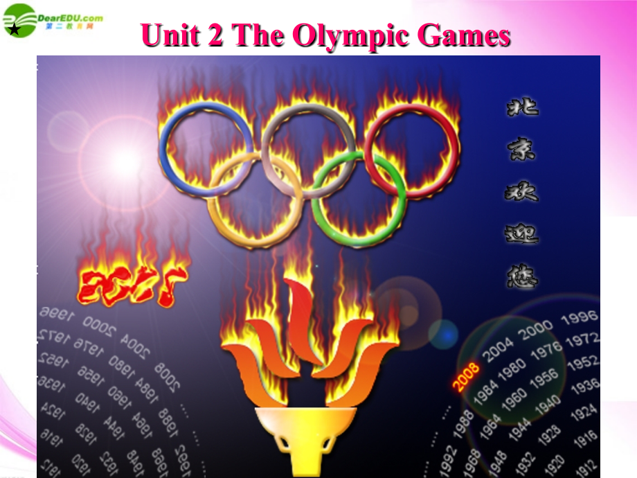 高中英语-Unit-2-The-Olympic-games-Warming-up课件-新人教版必修2.ppt_第1页