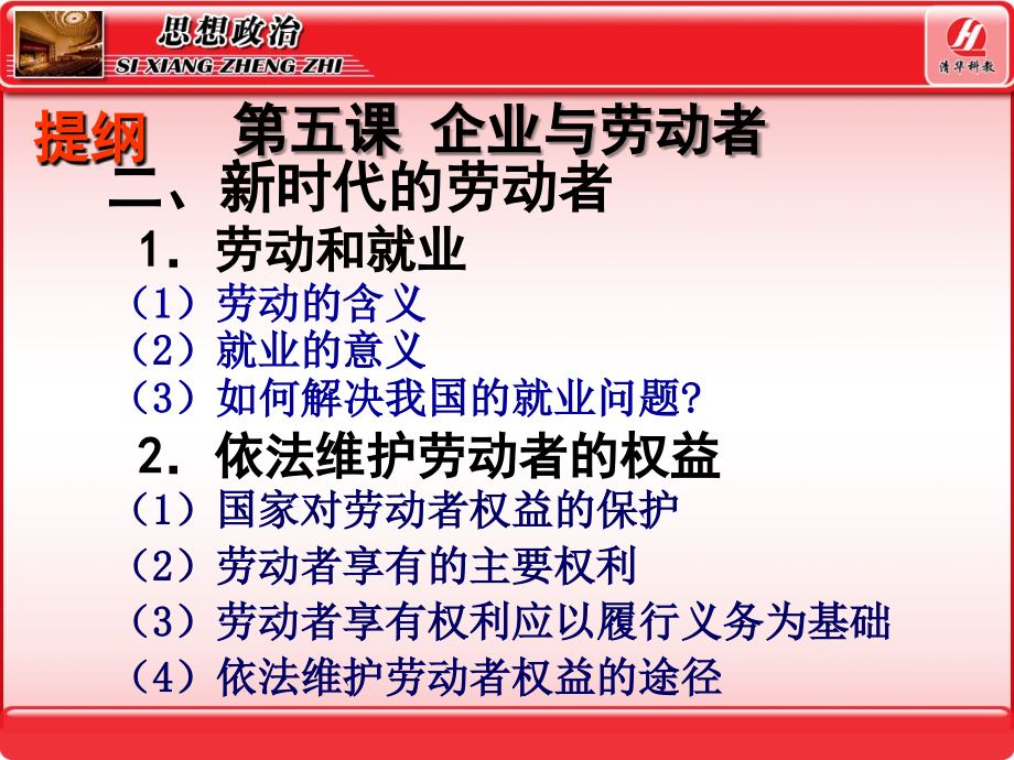 高一必修一第五课第二框新时代的劳动者.ppt_第2页
