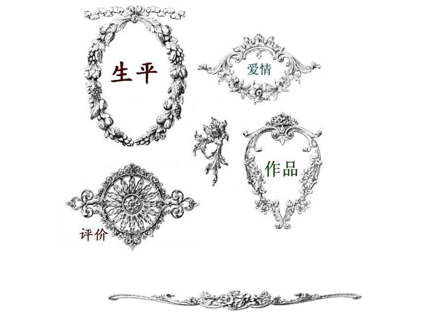 张爱玲_文化名人讲座.ppt_第2页