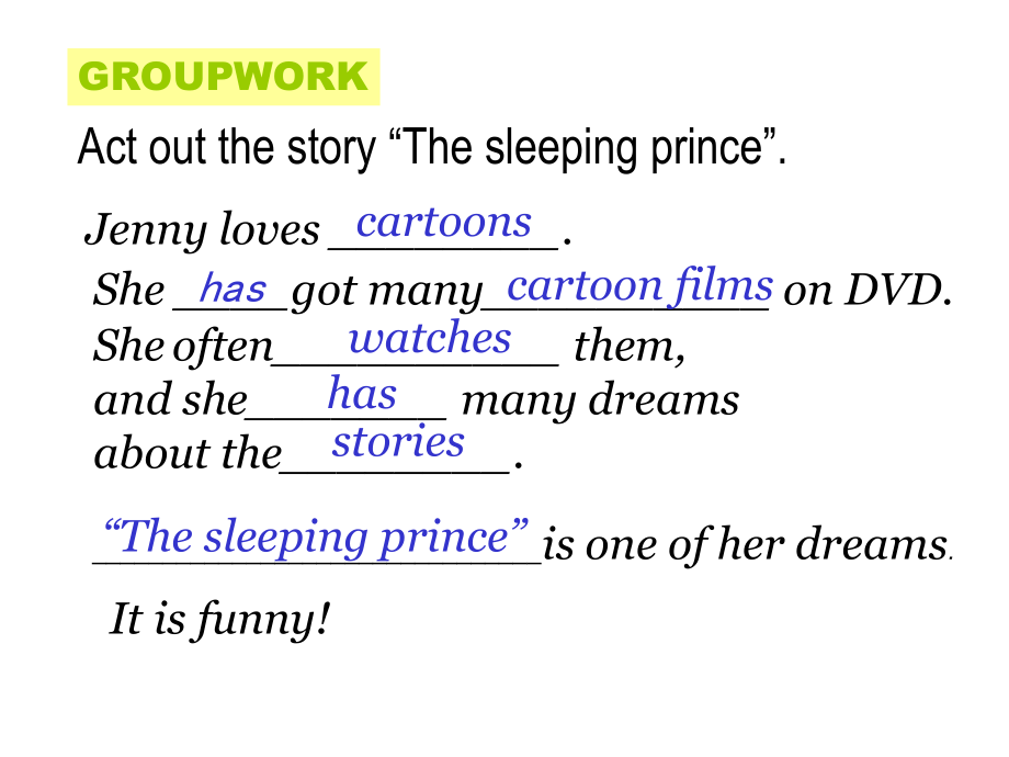 五上故事王子.ppt_第1页