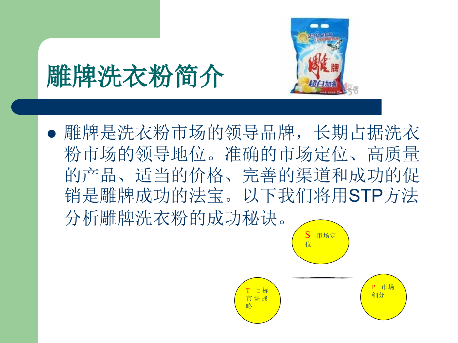 雕牌洗衣粉的目标.ppt_第2页
