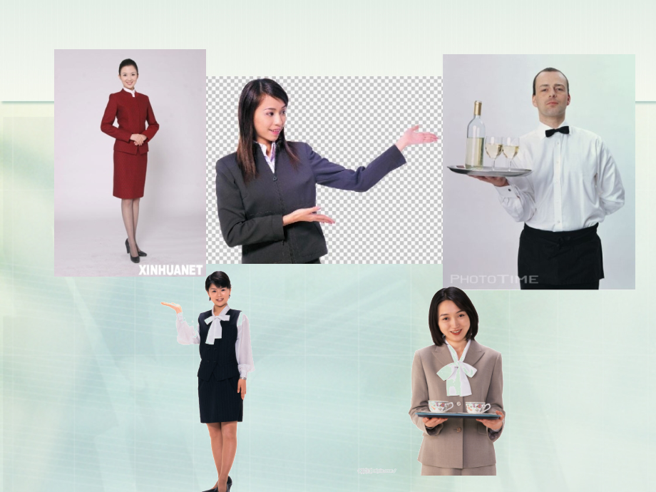星级酒店员工日常礼仪(新修改过的).ppt_第2页