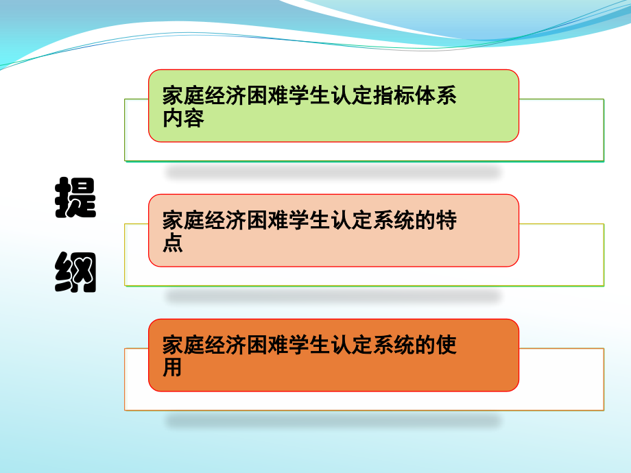 山东省高校家庭经济困难学生认定信息系统介绍.pptx_第2页