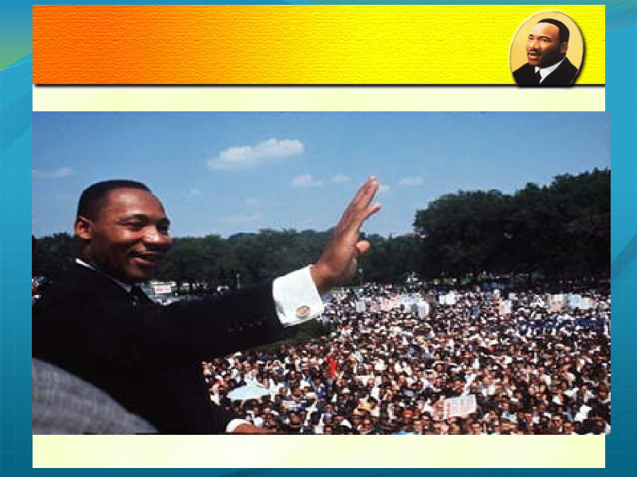 高中语文-《我有一个梦想》课件-苏教版必修4.ppt_第2页