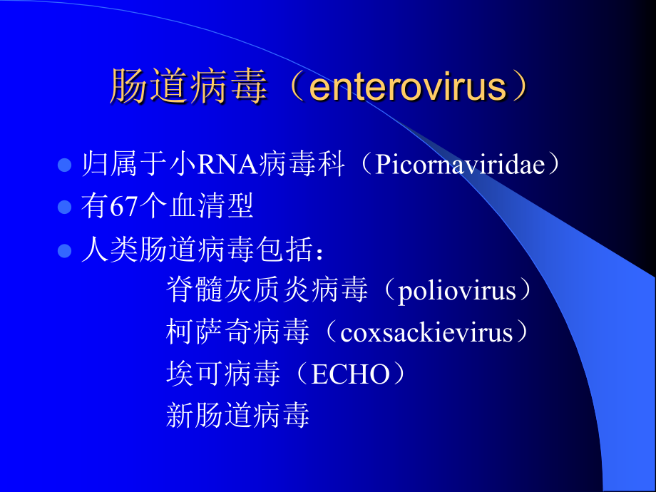 肠道病毒enterovirus.ppt_第1页