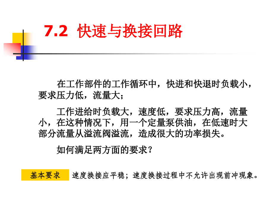 第7章液压基本回路2.ppt_第1页