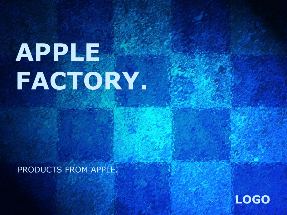 Apple创造了消费者什么欲望？.ppt_第1页