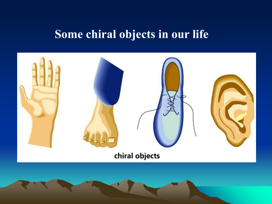2022手性分子和旋光异构.ppt_第2页