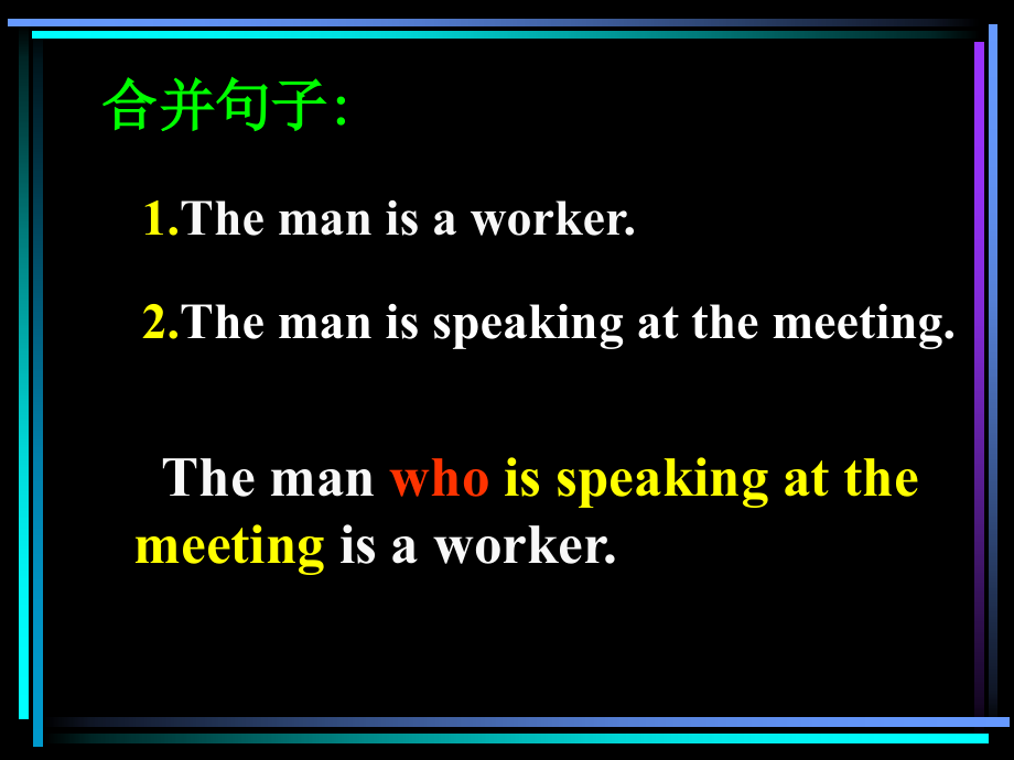 定语从句系统讲解课件.ppt_第2页