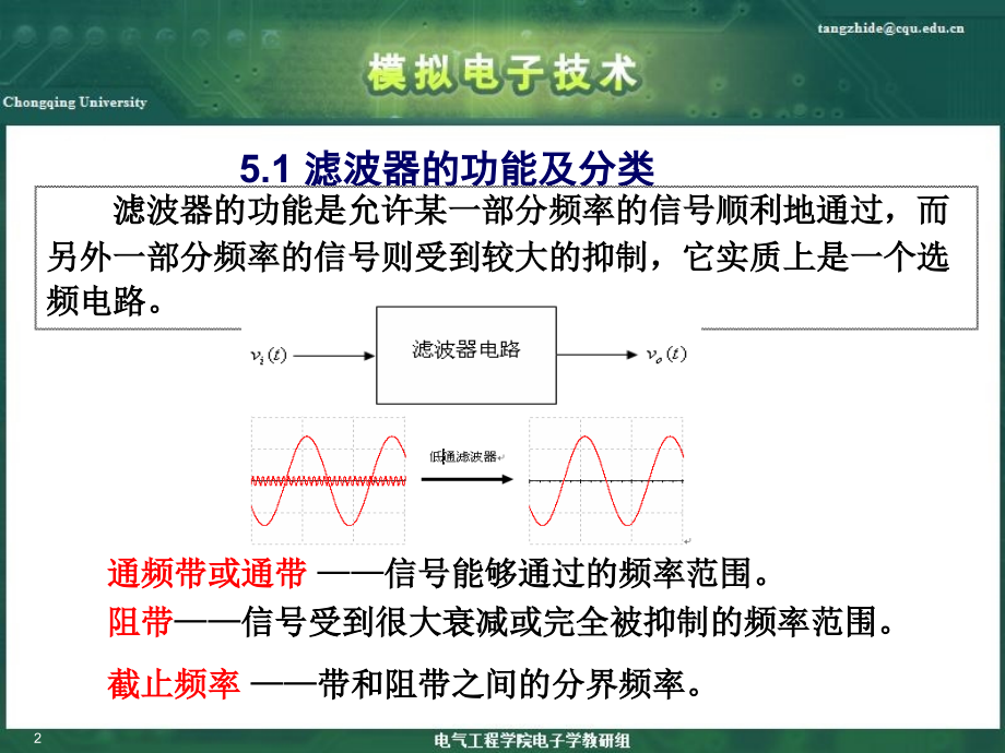 第5章_有源滤波电路2.ppt_第2页