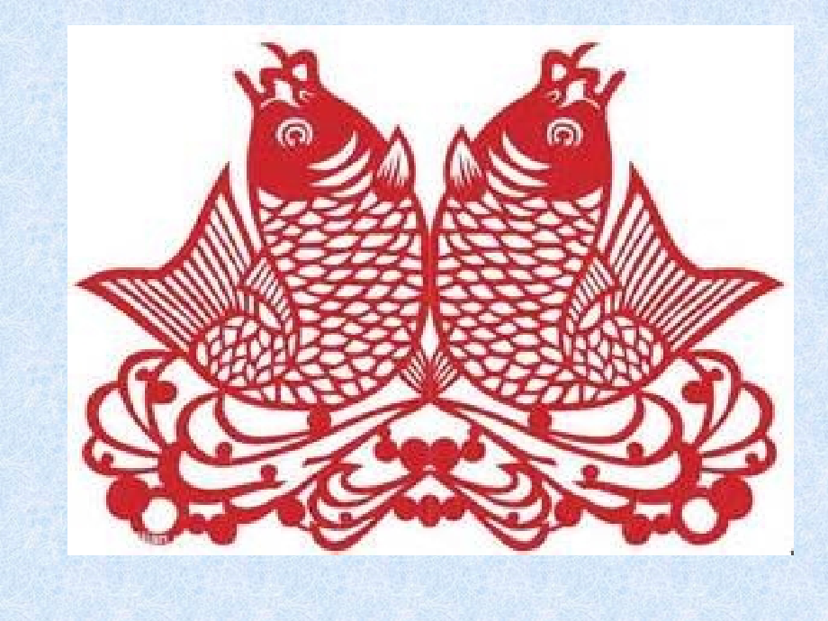 小学数学人教二年级美丽的轴对称.pptx_第1页