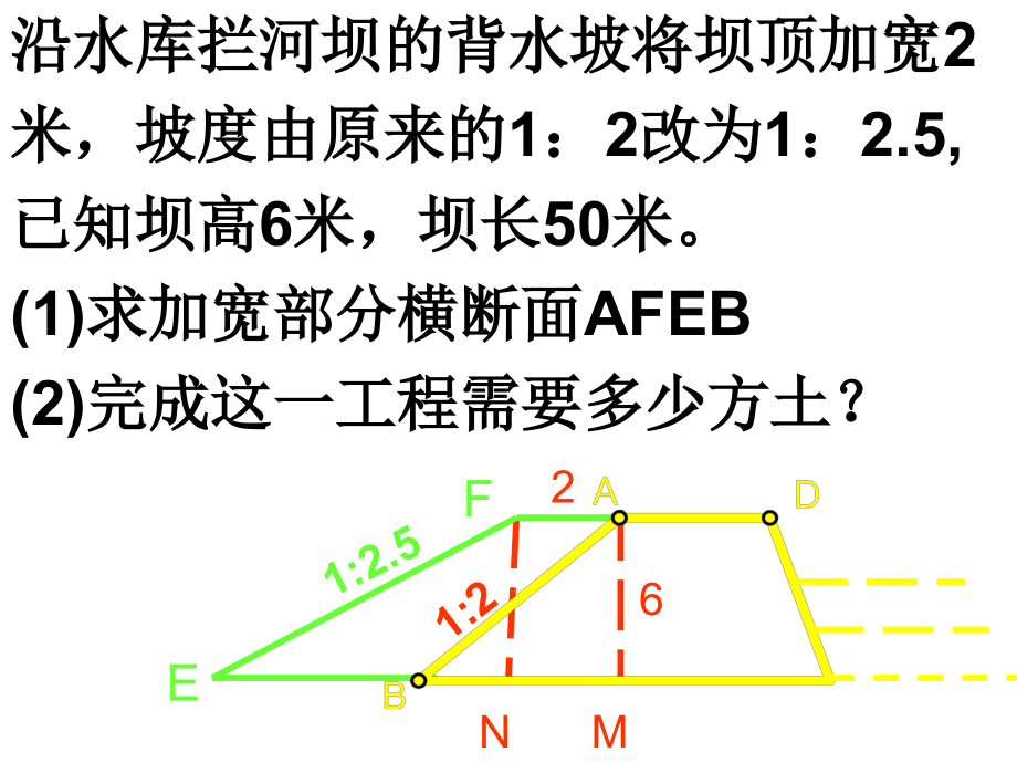 九上4.4.3方位角问题.pptx_第2页