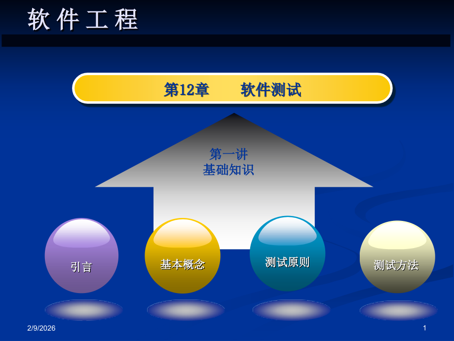 软件工程第12章.ppt_第1页