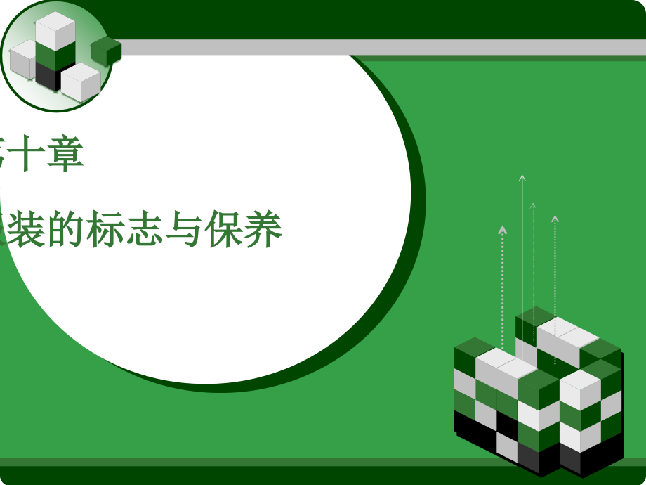 第十章 服装的标识与保养.ppt_第1页