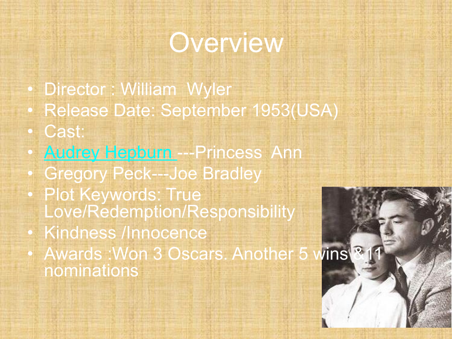 Roman_Holiday.ppt_第2页