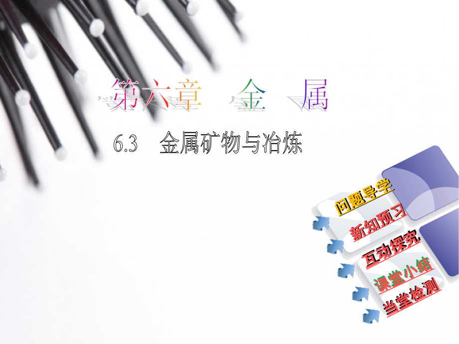 《第三节-金属矿物与冶炼课件》课件3.ppt_第2页