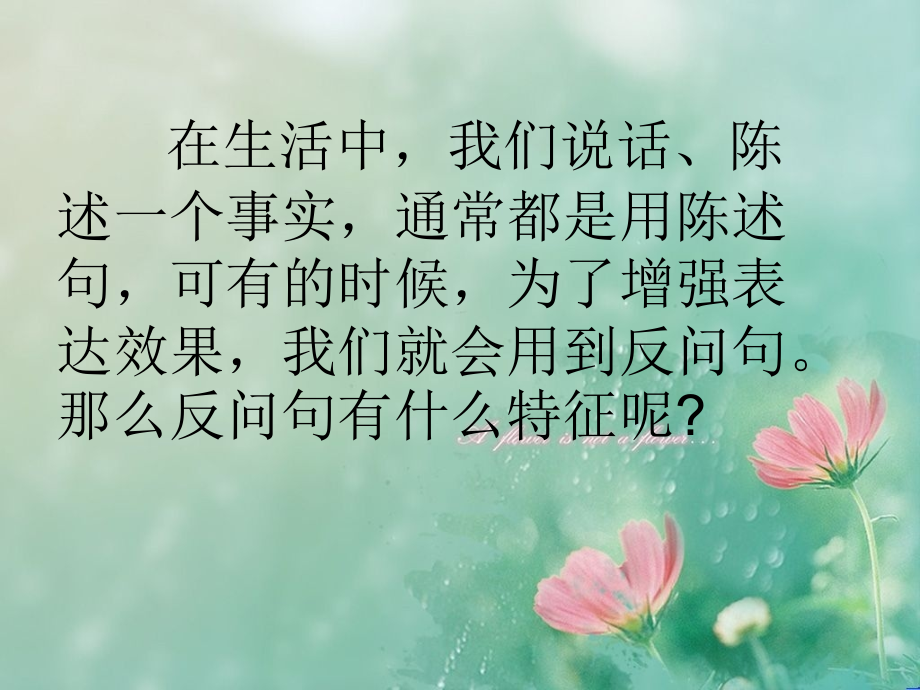反问句与陈述句的互改.ppt_第2页